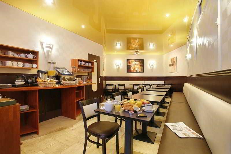 The Originals City, Hotel Du Chateau, 蓬蒂维 外观 照片