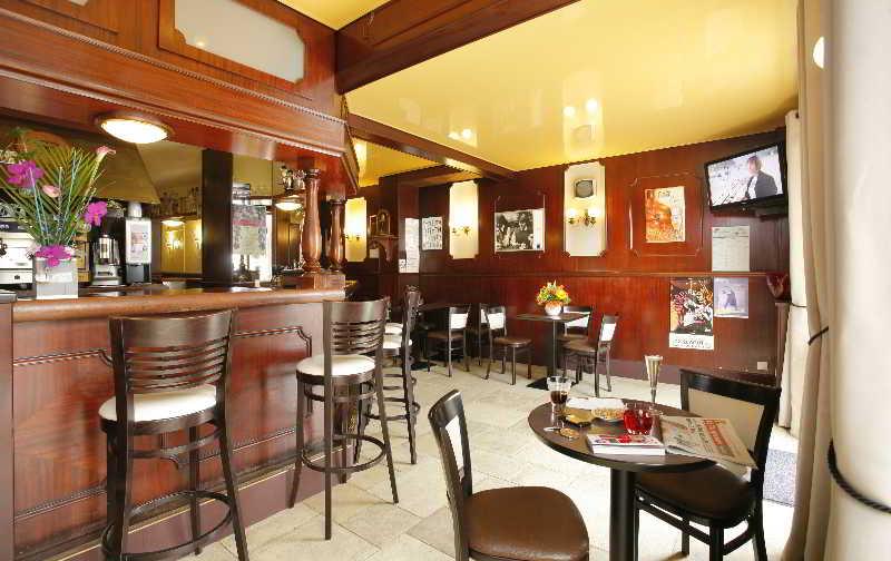 The Originals City, Hotel Du Chateau, 蓬蒂维 外观 照片